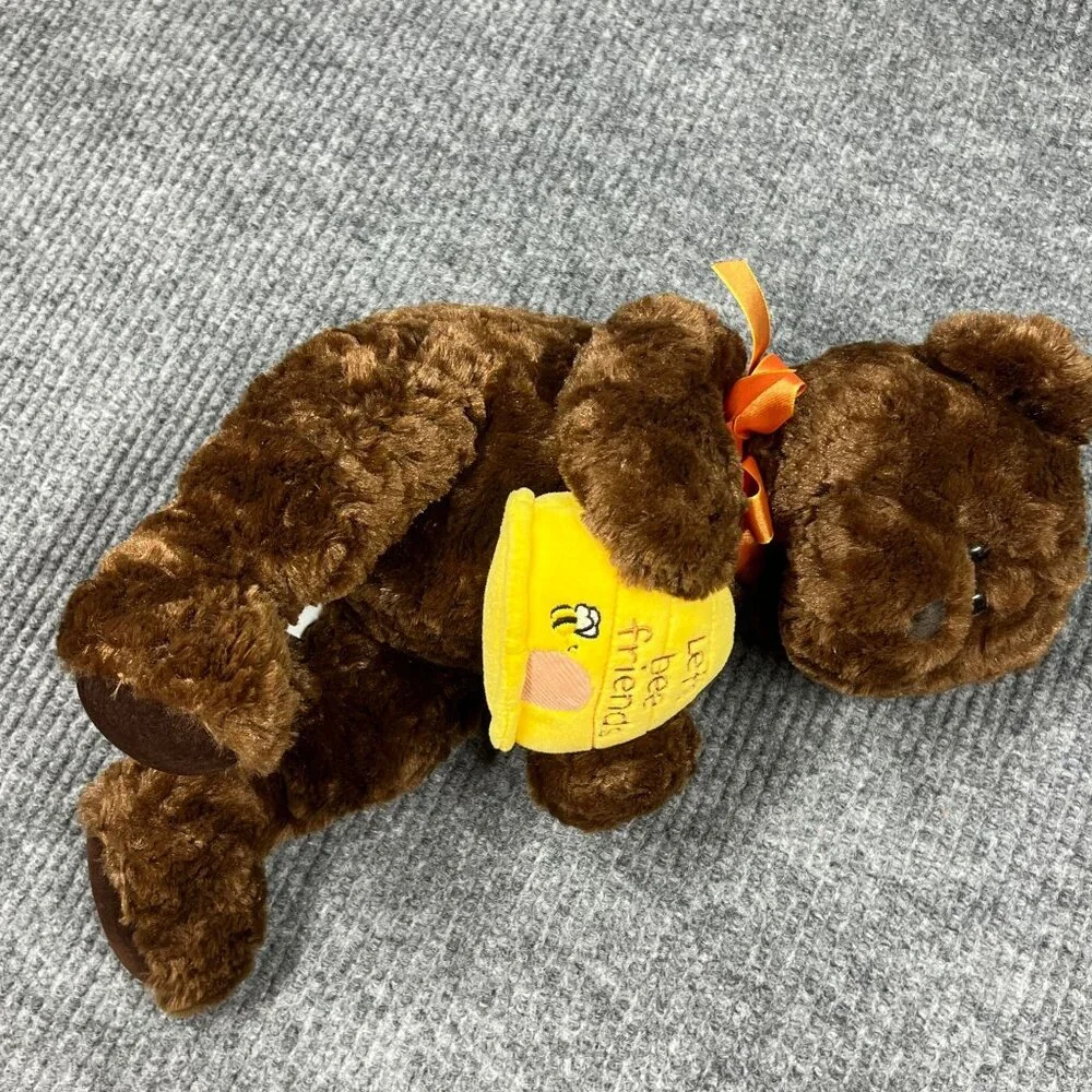 Russ Berrie Plush 12